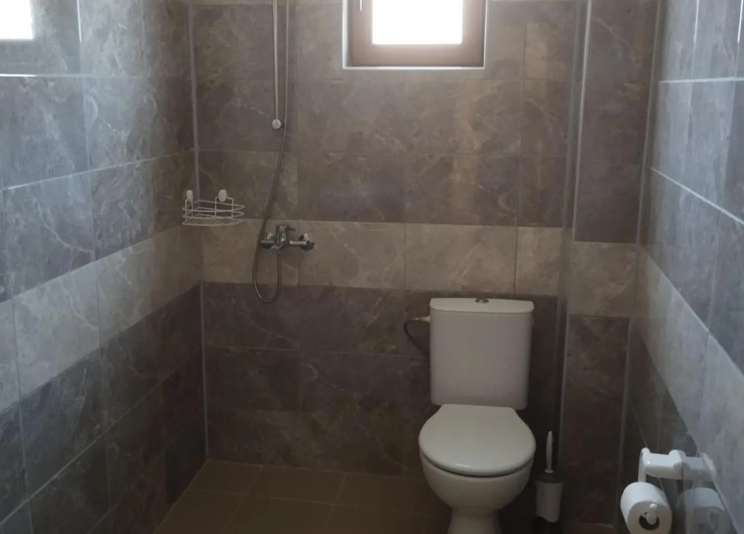 Alfa Guest House With Parking Βάρνα