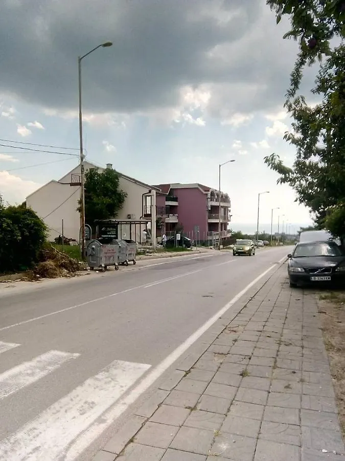 Alfa Guest House Varna