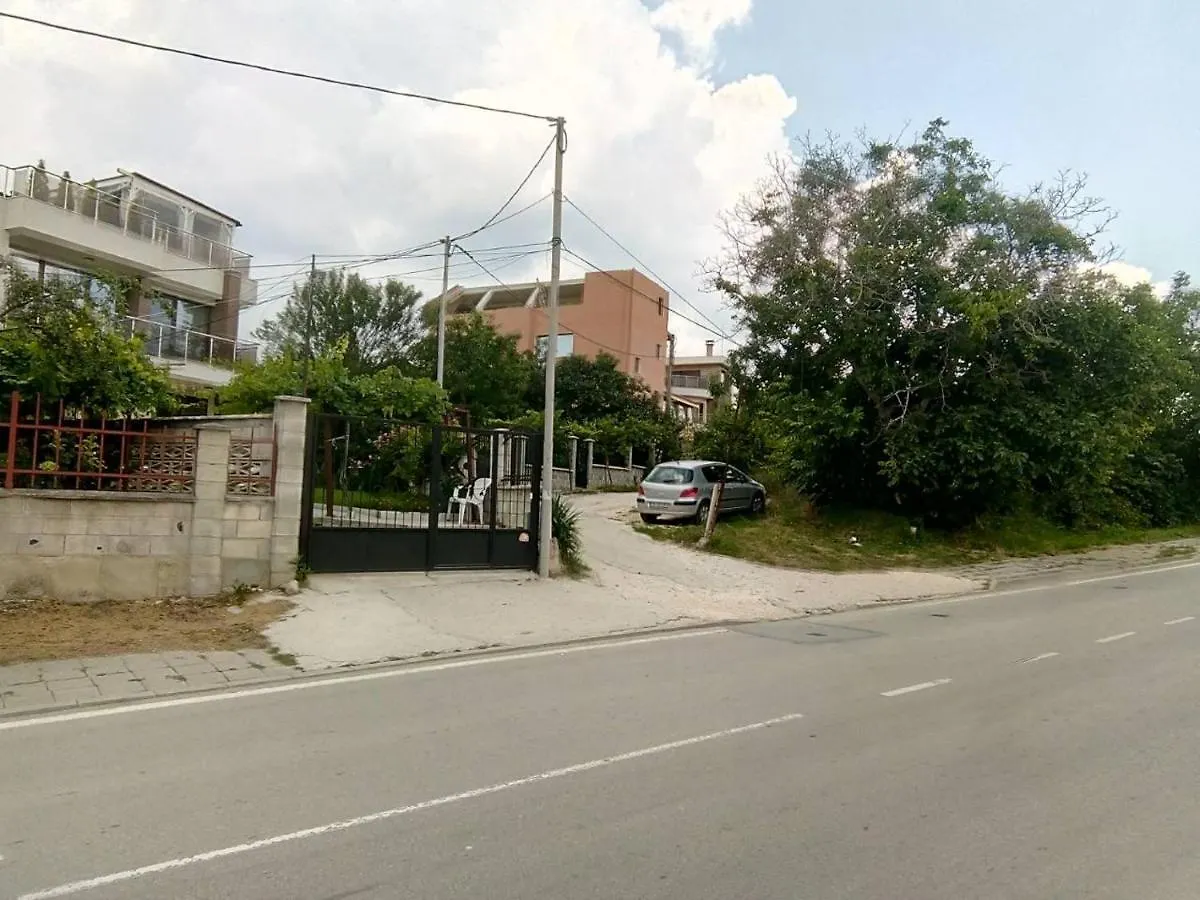 Alfa Guest House Varna