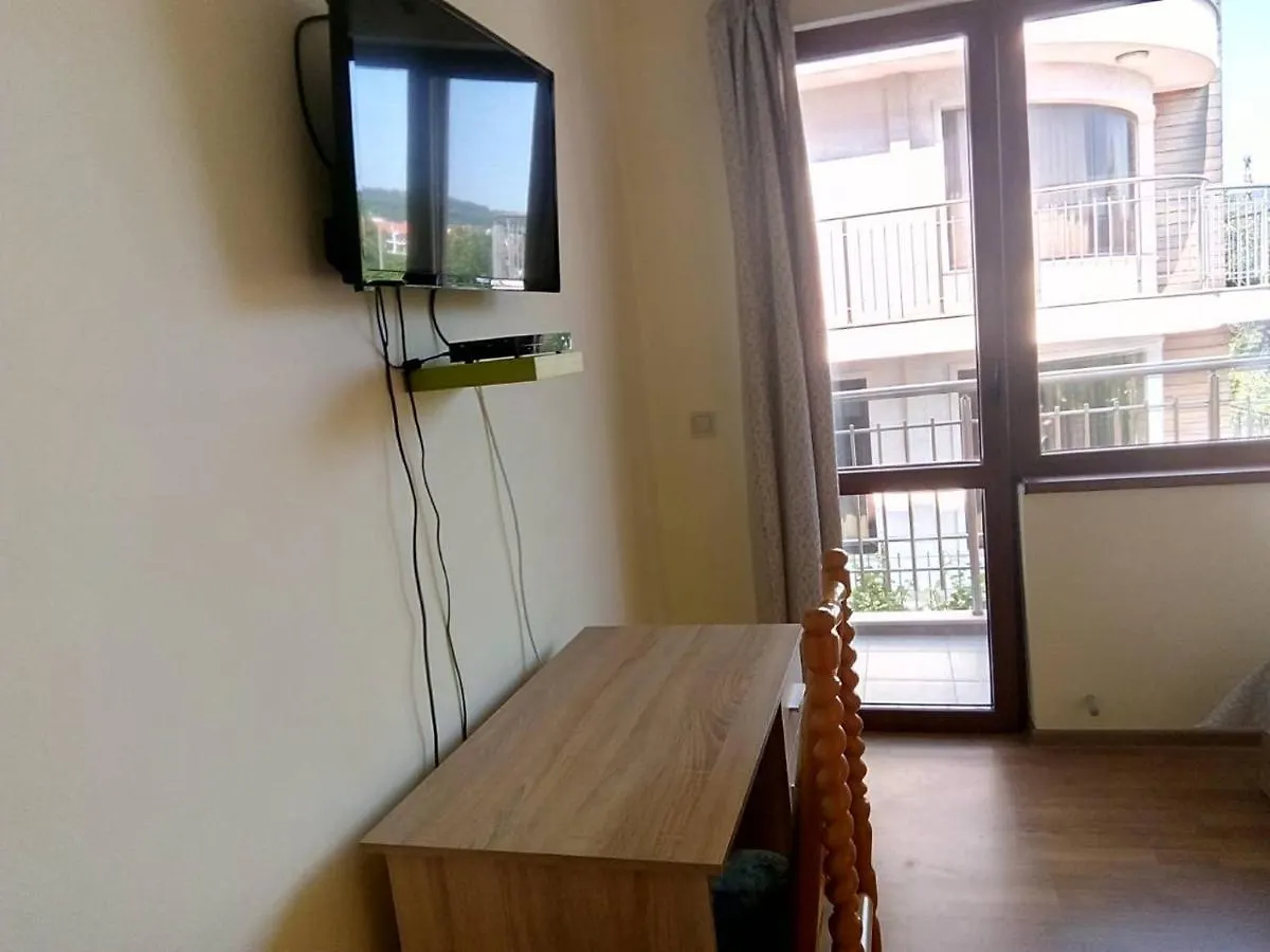 Alfa Guest House Varna