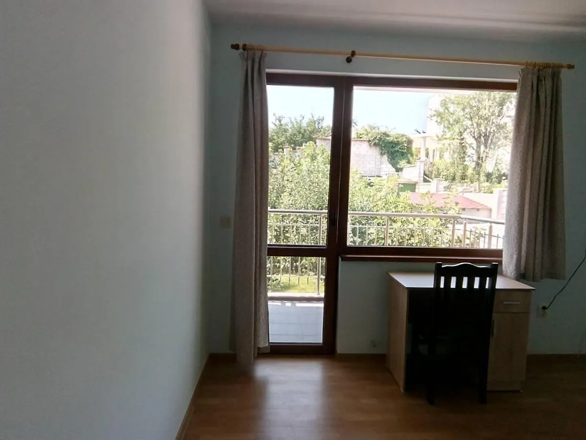 Alfa Guest House With Parking Βάρνα 0*,  Βουλγαρία