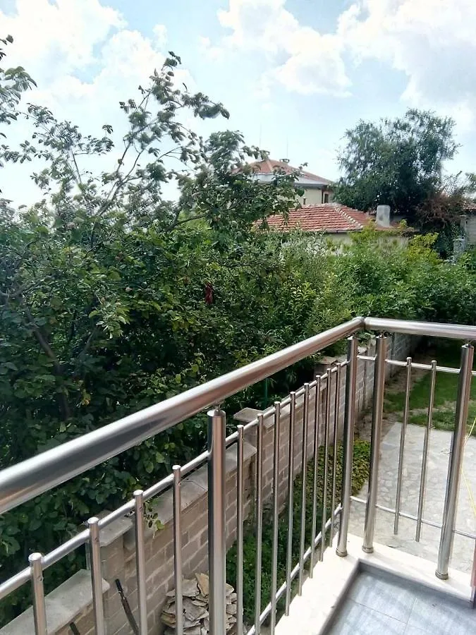 Alfa Guest House Varna 0*,  Bulgaria