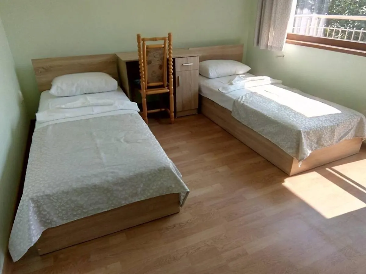 Alfa Guest House With Parking Βάρνα Βουλγαρία