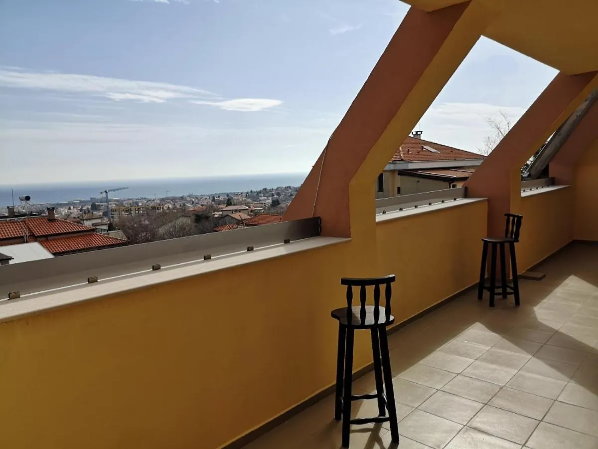 Alfa Guest House Varna