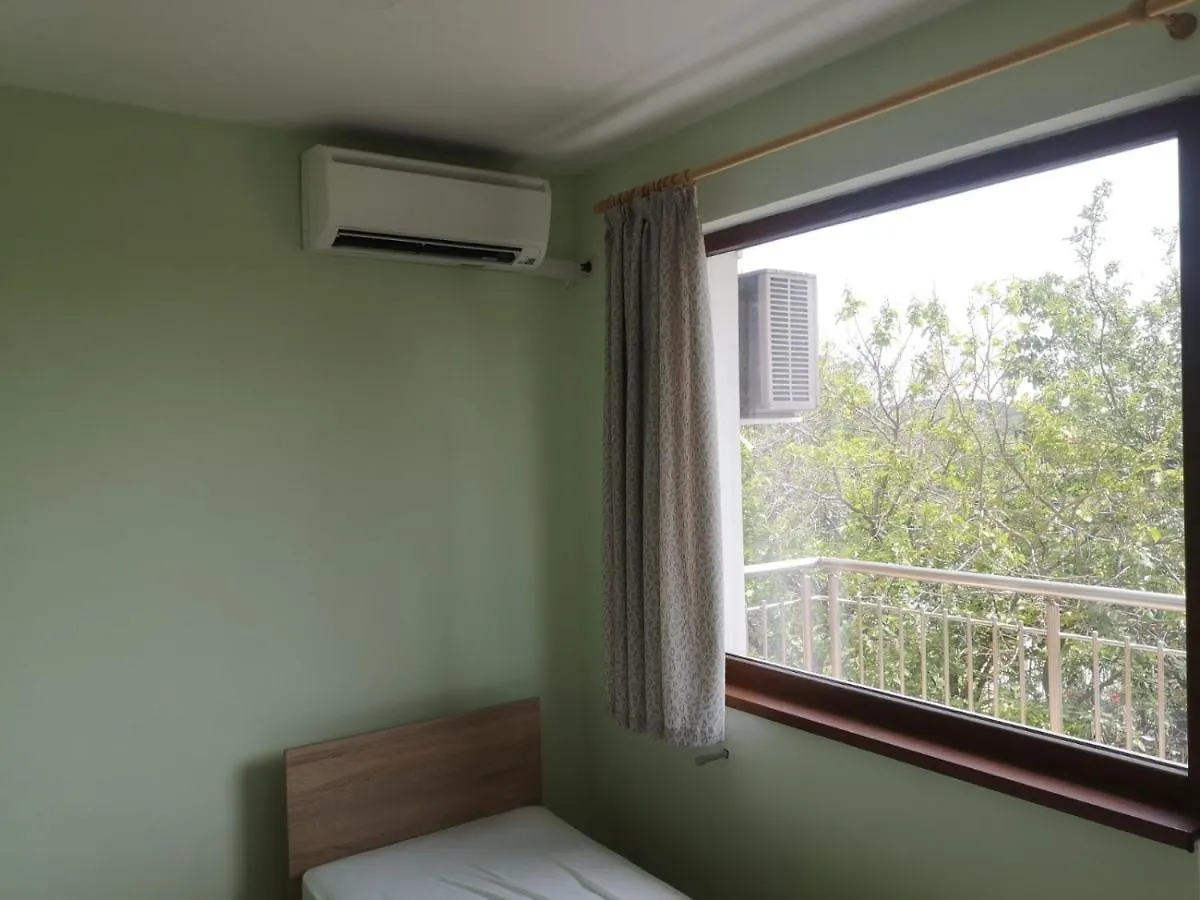 Alfa Guest House With Parking Βάρνα